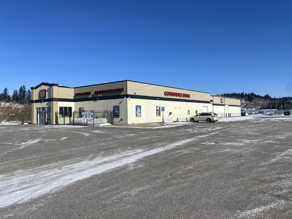 4 Rivers Co-op Quesnel