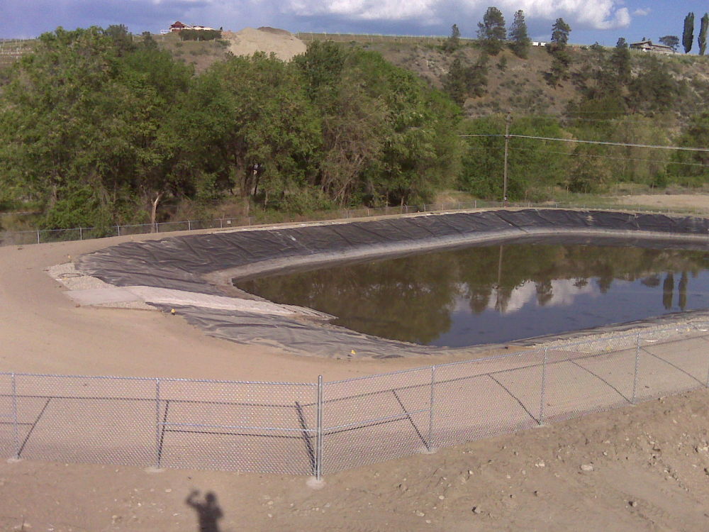 Oliver lagoon 